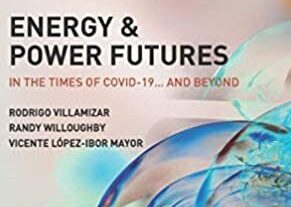 Abogados López Ibor Mayor Presenta Energy and Power Futures